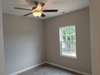 Ceiling Fan in Master Bedroom