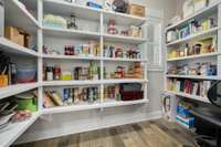 pantry