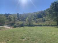 Front Yard and view from Front Porch