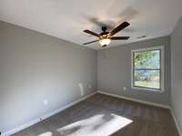 Bedroom 3  *Photo is from a completed unit with same grade finishes. Same layout.*