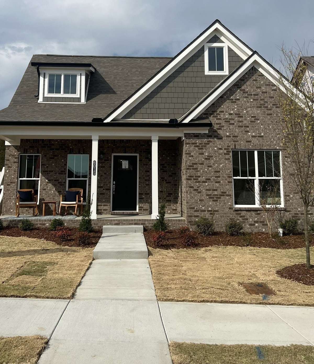 Model Home Open Monday - Saturday 10-4 & Sunday 1-4. We can also accommodate appointments outside of model hours. All brick homes in our charming 55+ Active Adult Community @ Parkhaven.