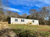 The perfect spot for you!  Freshly landscaped and new gutters are upgrades added to this brand new home!