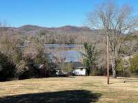 Another shot of the front porch views !