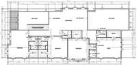 2nd Floor Plan