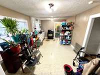 Dining Room to Kitchen