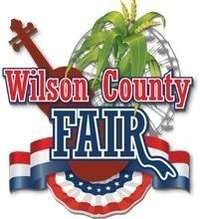 We have the largest county fair in the state of Tennessee, now the state fair.