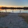 Boat Ramp to launch your private canoe/kayak or fishing boat. 