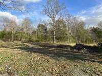 The one acre lot, which has NO HOA, is surrounded by trees in the back for privacy.