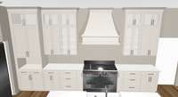 Kitchen Designs