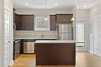 Granite Counter tops