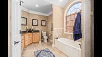 Master Bath