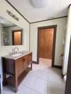 Materbath Vanity with Utility Closet