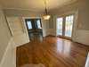 Dining Room with french doors that lead to patio