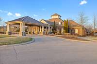 The Stonebridge community has unsurpassed amenities.  Clubhouse is pictured