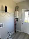 Tankless Water Heater