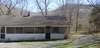 View of home from the back. Front has views of beautiful hills.