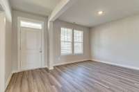 Open - Well Lit Foyer - Host Your Next Party In Your New Formal Dining RM!