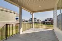 Open Kitchen & Great RM - All of Your Entertaining Needs In One Home! Photos Of Existing Home "Example ONLY! Not Exact Home For Sale"