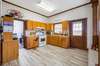 Kitchen has new flooring!