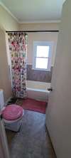 Guest Bathroom or hall bath