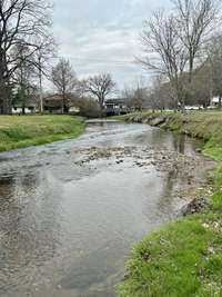 Red Boiling Springs