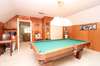 Pool room