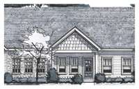 Photos are of the same floor plan and exterior design. Colors and finishes will vary. 