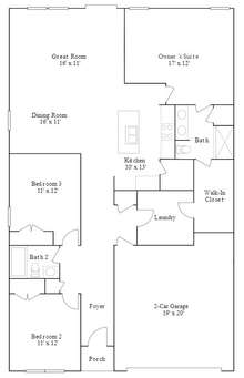 Alan Floor Plan