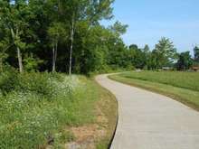 Convenient to Dox Fox Community Park w/ Walking Trails & Bocce ball