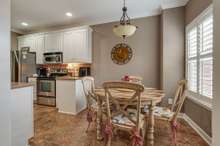 Kitchen Nook