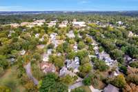 Beautiful and quiet loop in the heart of Green Hills