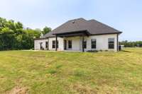 Country living in comfort and luxury! 9998 Big Springs Rd  Christiana, TN 37037