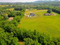 Property is perfect for those seeking privacy and serenity! 9998 Big Springs Rd  Christiana, TN 37037