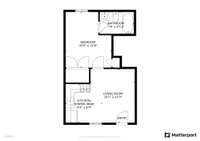 Floorplan. 2445 Taylor Ln  Eagleville, TN 37060