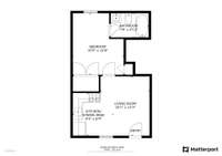 Floorplan. 2445 Taylor Ln  Eagleville, TN 37060