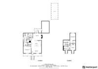 Floorplan. 2445 Taylor Ln  Eagleville, TN 37060