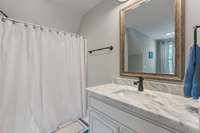 Another great full bathroom with combo shower/tub!  2445 Taylor Ln  Eagleville, TN 37060