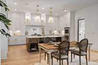Furnished photos are of model home which is representative of this floor plan.