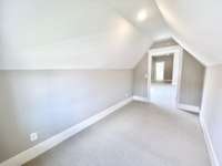 Need a 2nd Home Office? This Flex Room Off Your Upstairs Bonus Room May Be the Perfect Fit!