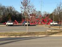 Cedar Stone Park playground