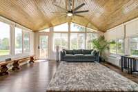 Sunroom