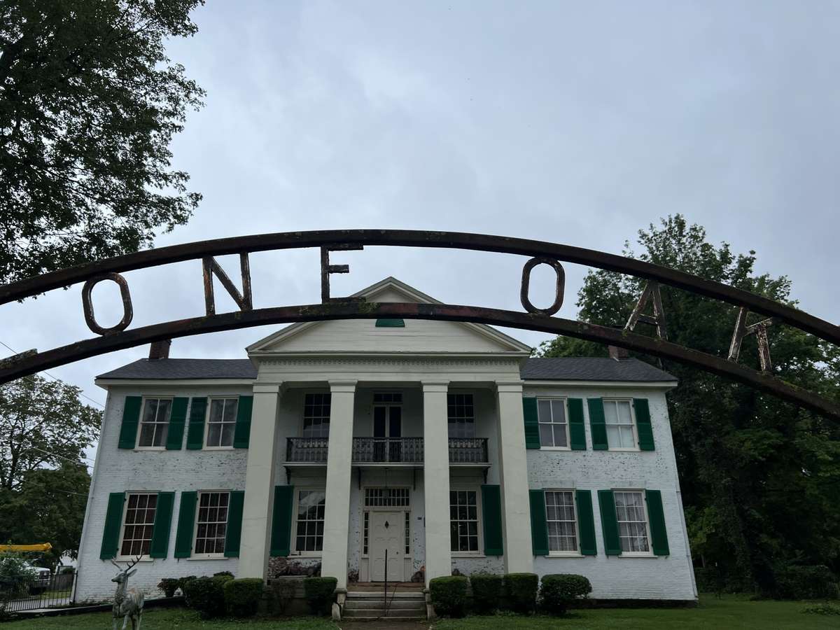 HISTORIC LONE STAR