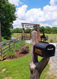 Don't Let This Once-In-A-Lifetime Opportunity Pass You By.  Make Twin Oaks Ranch Your Very Own. Just Bring Your Suitcase. The Horses Are Waiting.