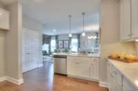 Photos are of nearby model home; same floor plan; finishes will vary.  For example purposes only.