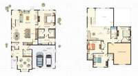 Included Floorplan