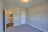 *Photos are of a model home of the same floorplan. Actual structural selections, colors, and finishes may vary.