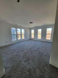 Bonus room