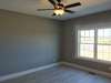 Master Bedroom with Ceiling Fan