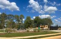Copes Crossing includes a community playground and park!