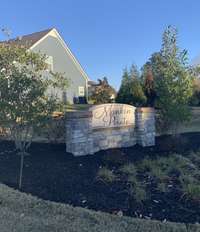 The entrance to Mankin Pointe is off Hwy 41 (Manchester Hwy). We hope you decide to come take a look at this lovely 2501 Hollis Drive home, which could be YOURS!